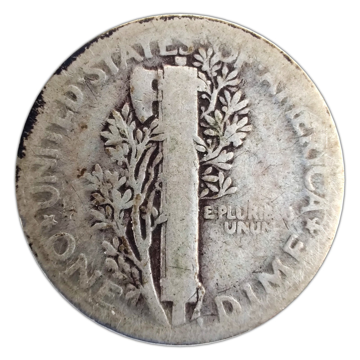MD-1921-P-AG representative coin