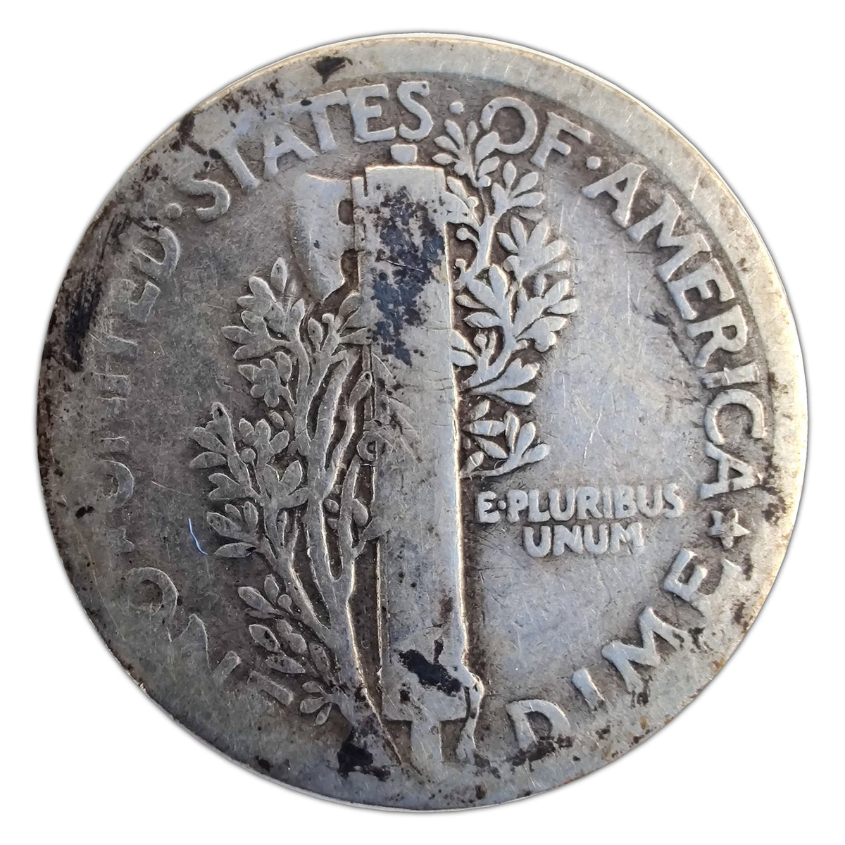 MD-1921-P-AG representative coin