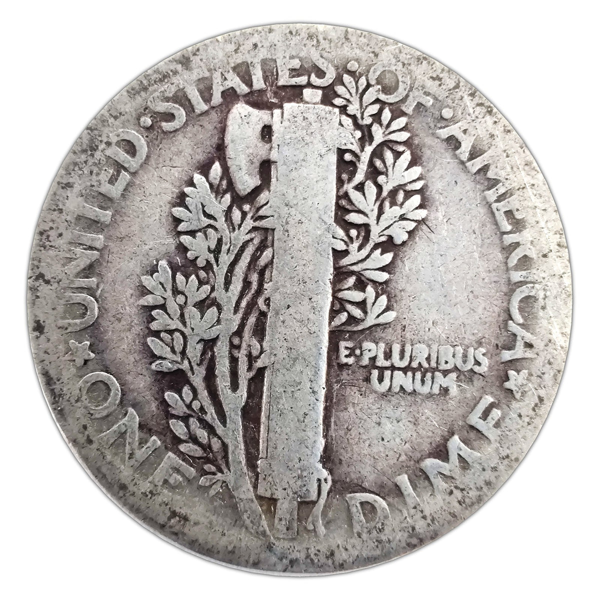 MD-1923-P-AG representative coin