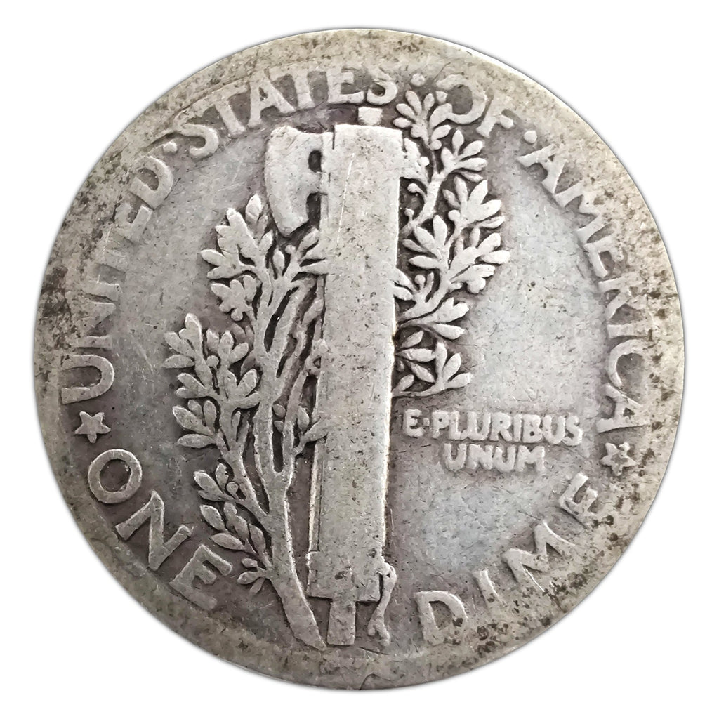 MD-1923-P-AG representative coin