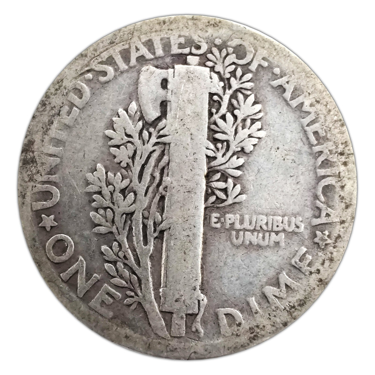 MD-1923-P-AG representative coin