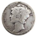 MD-1923-P-AG representative coin
