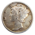 MD-1923-P-F representative coin