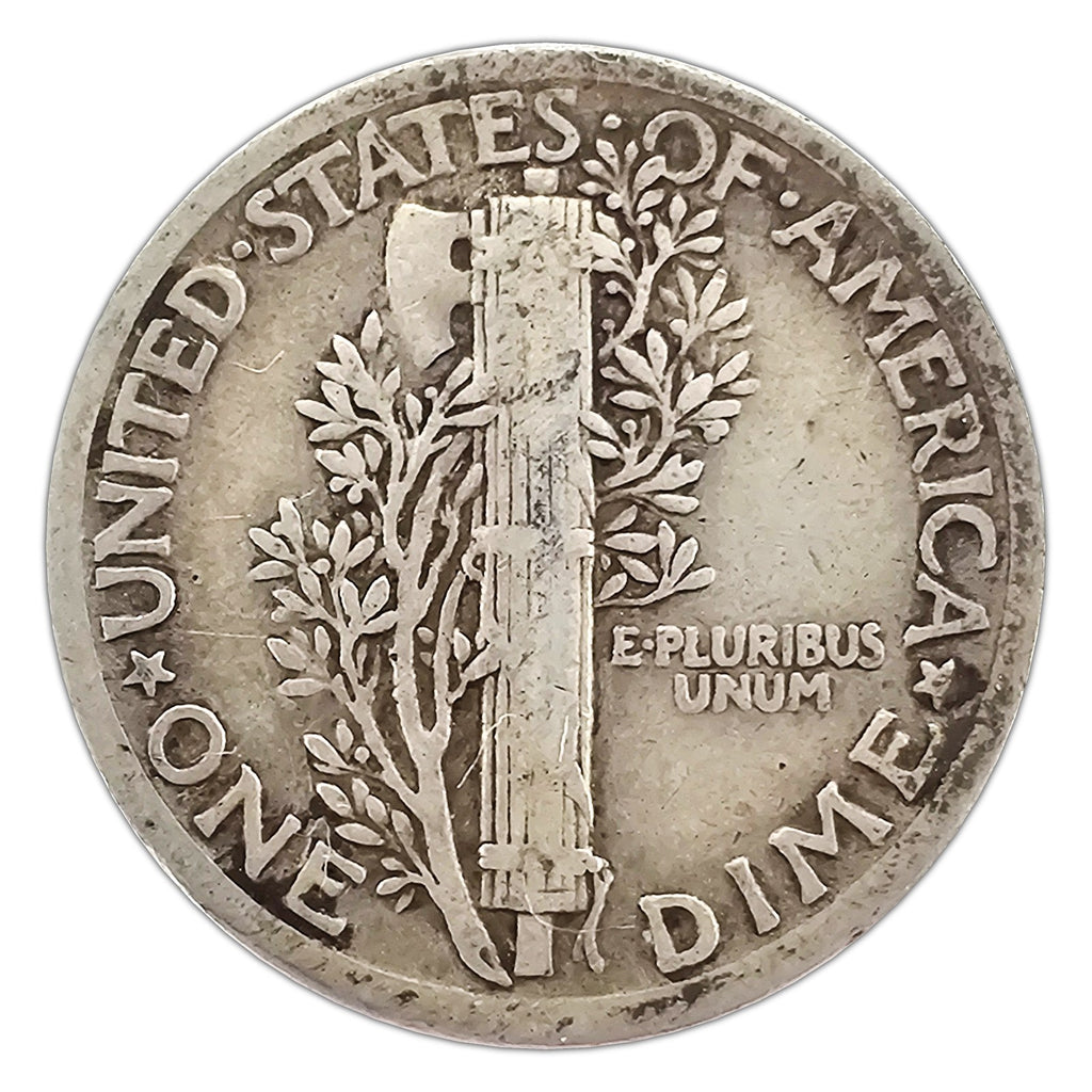 MD-1923-P-F representative coin