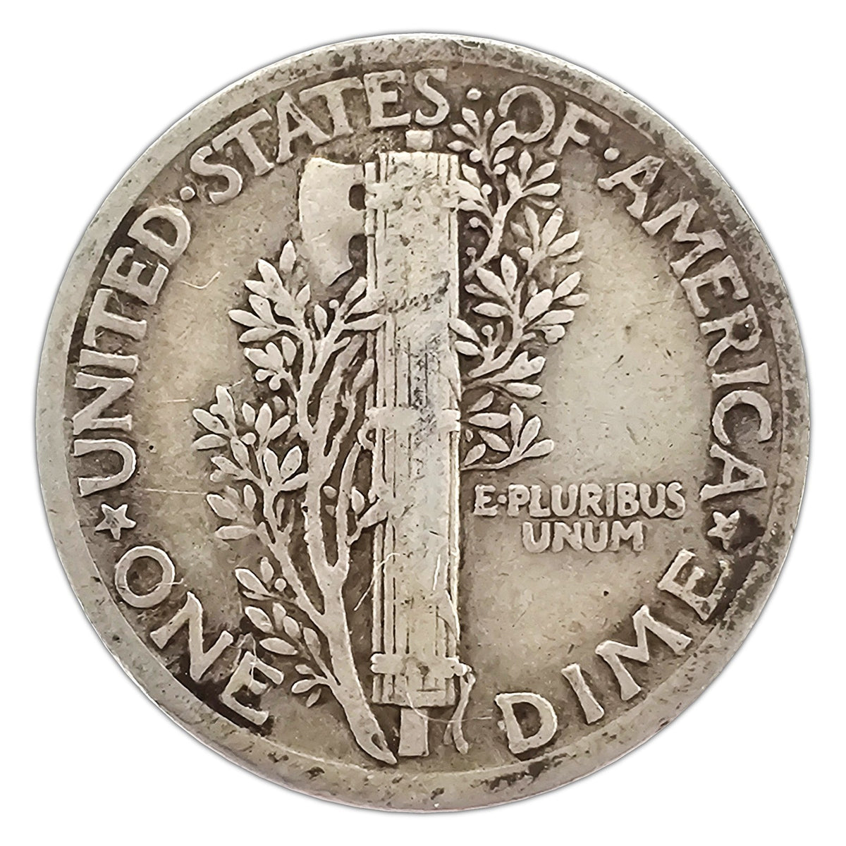 MD-1923-P-F representative coin