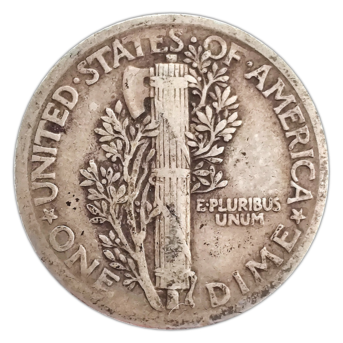 MD-1923-P-F representative coin