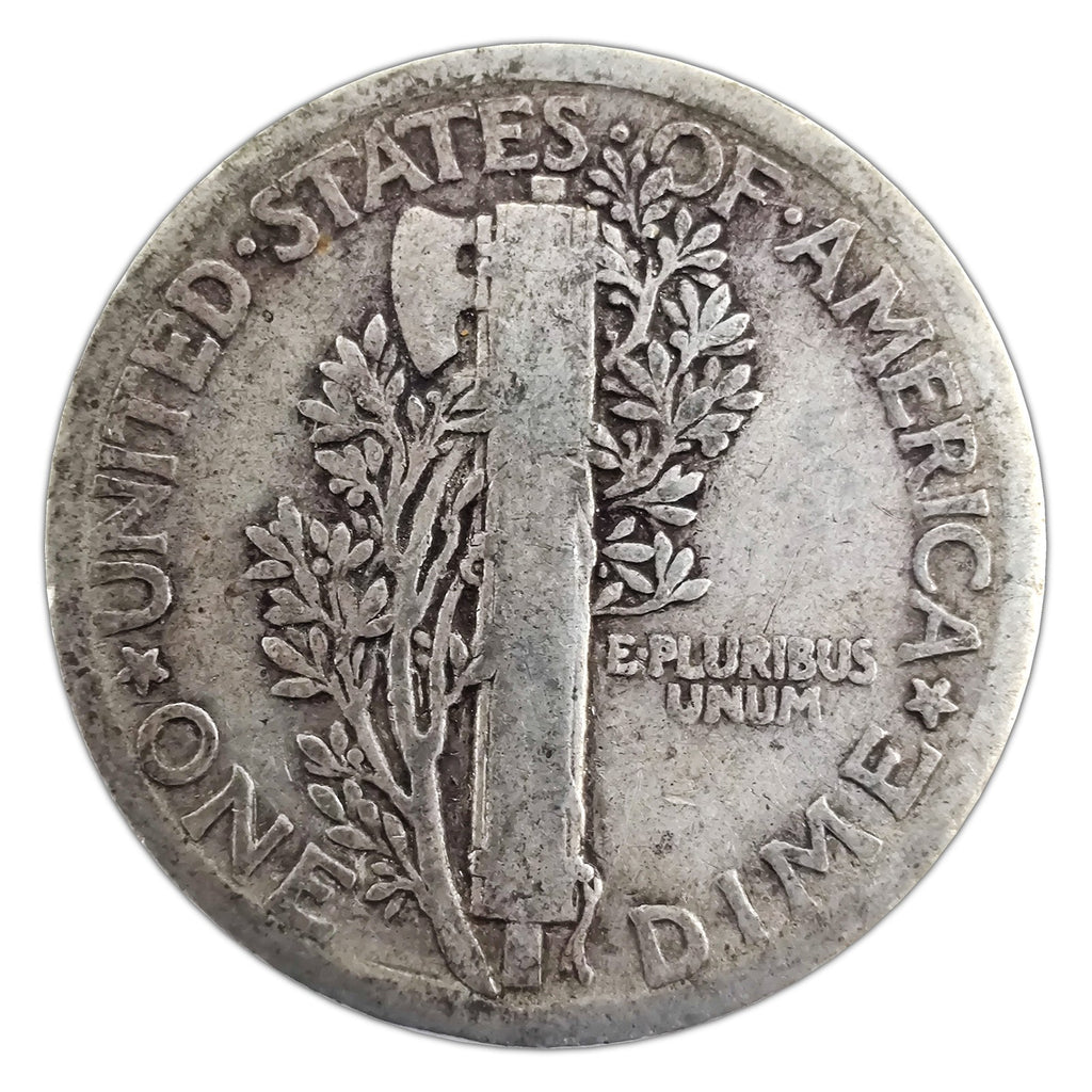 MD-1923-P-G representative coin