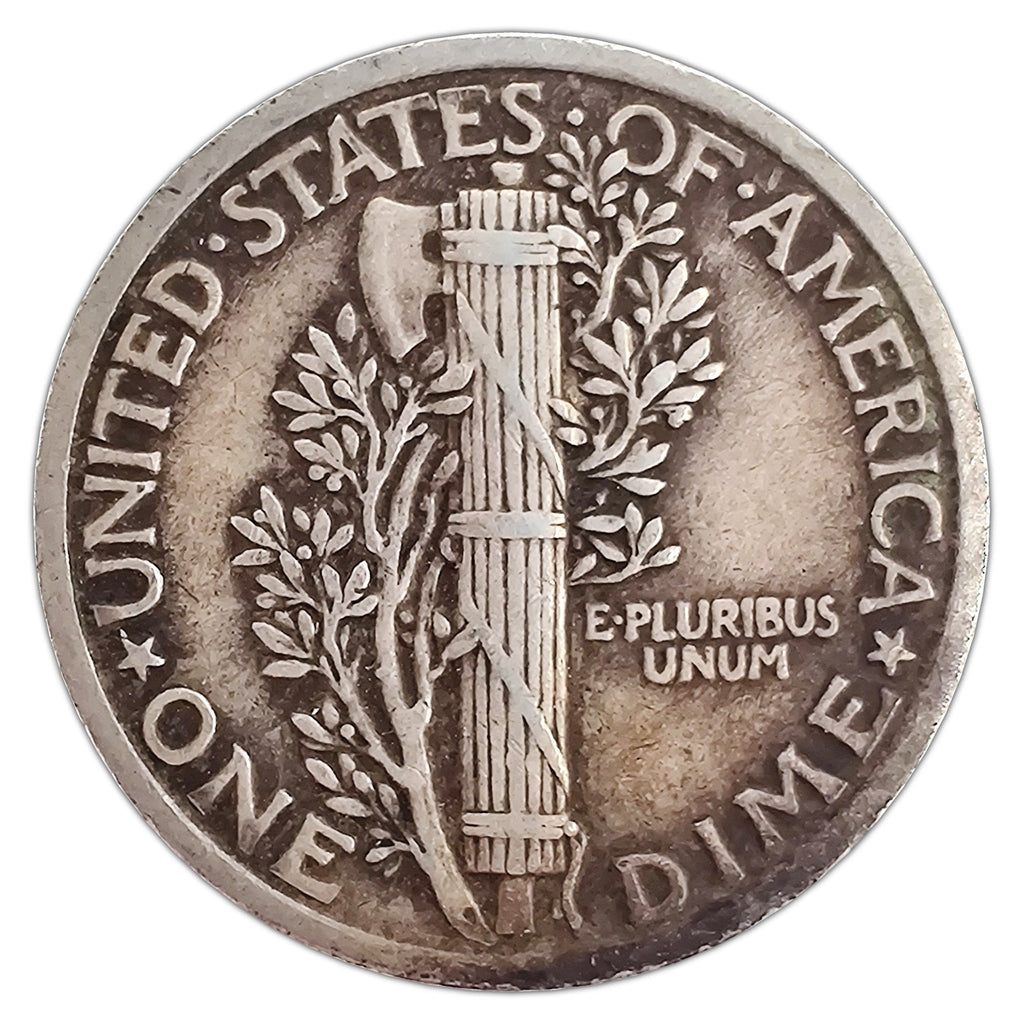 MD-1923-P-VF representative coin