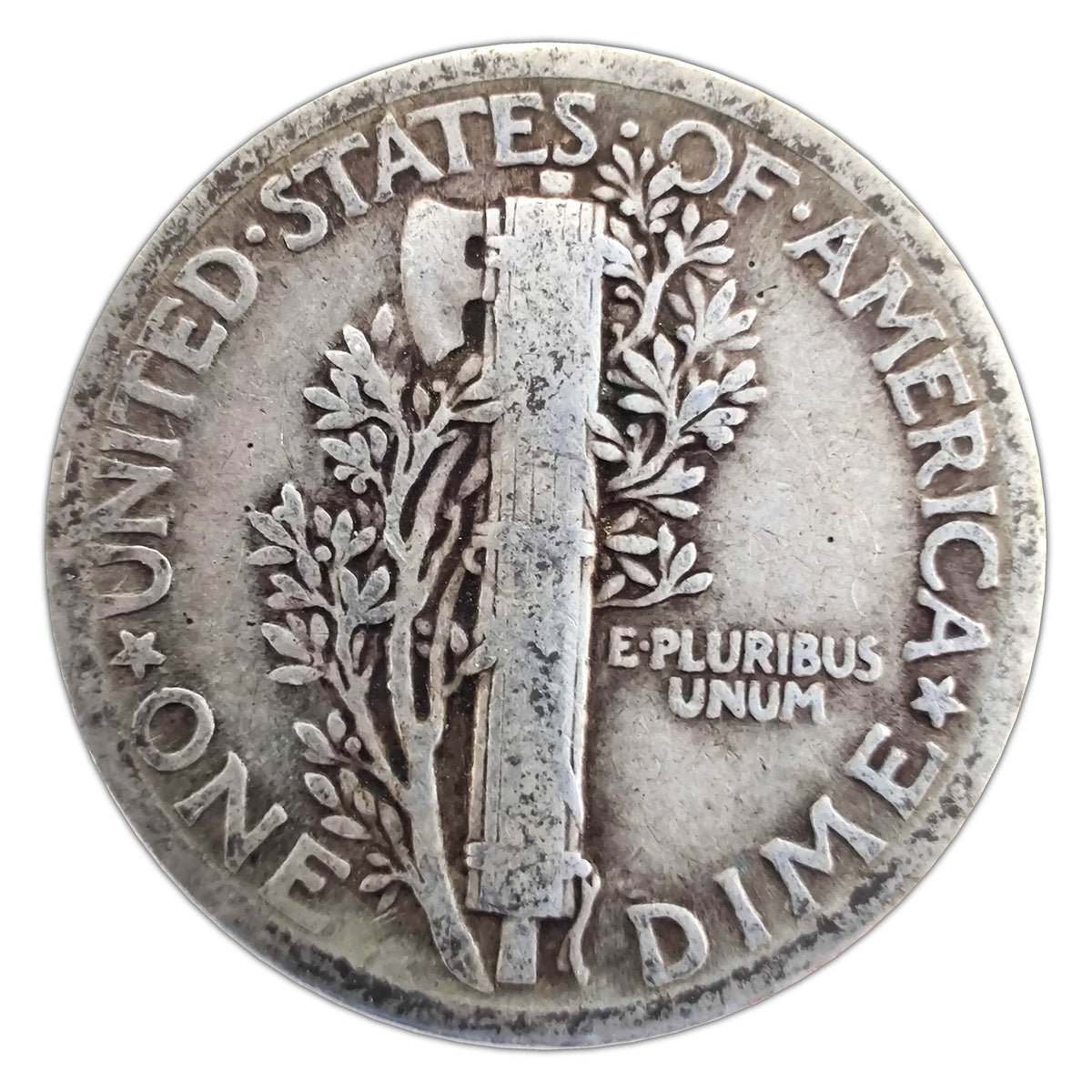 MD-1923-P-VG representative coin