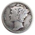 MD-1923-P-VG representative coin