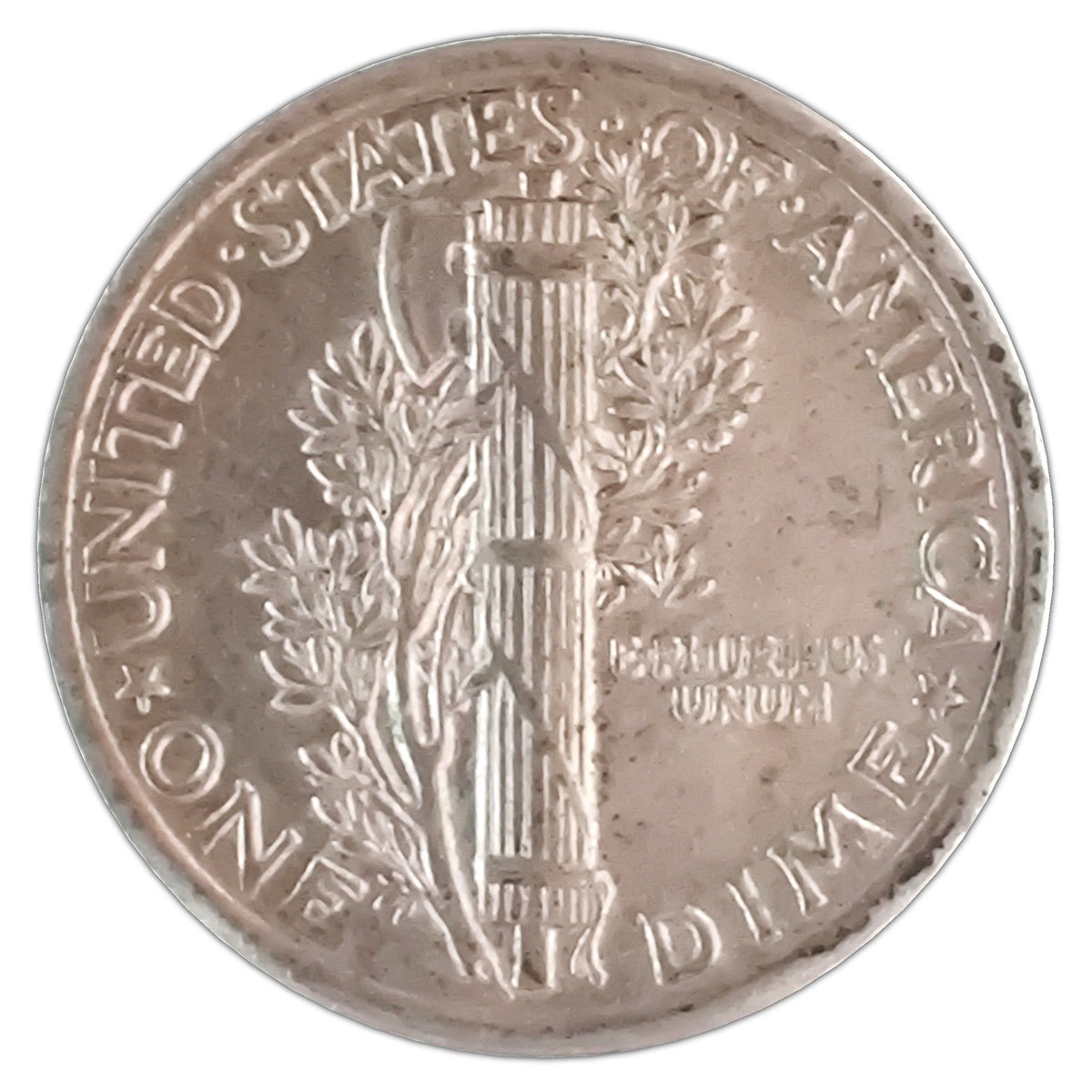 MD-1923-P-XF representative coin