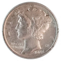 MD-1923-P-XF representative coin