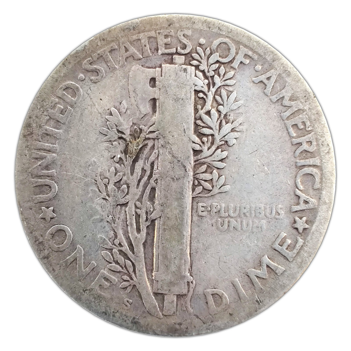 MD-1923-S-G representative coin