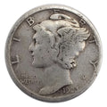 MD-1923-S-VG representative coin