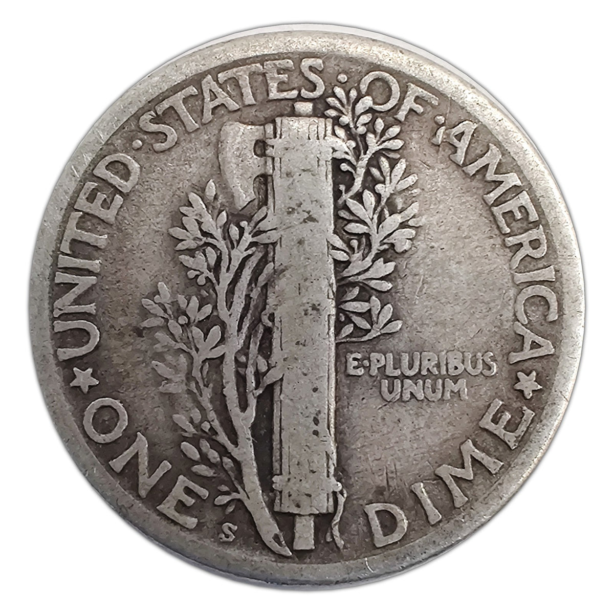 MD-1923-S-VG representative coin