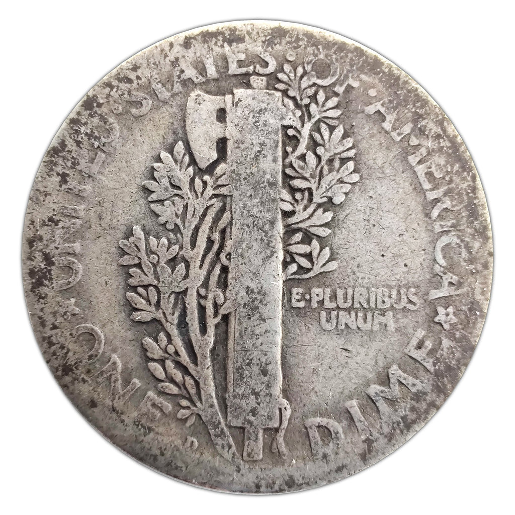 MD-1924-D-AG representative coin