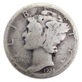 MD-1924-D-AG representative coin