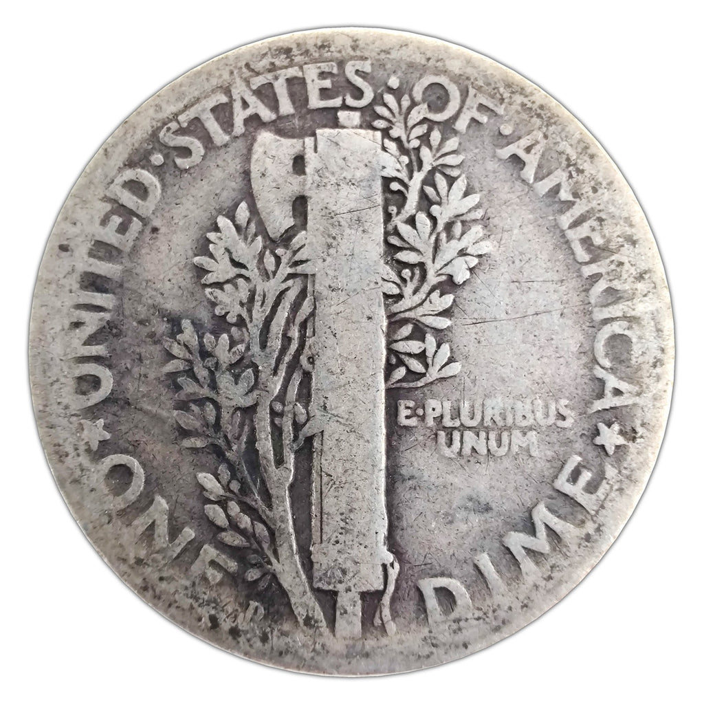 MD-1924-D-AG representative coin