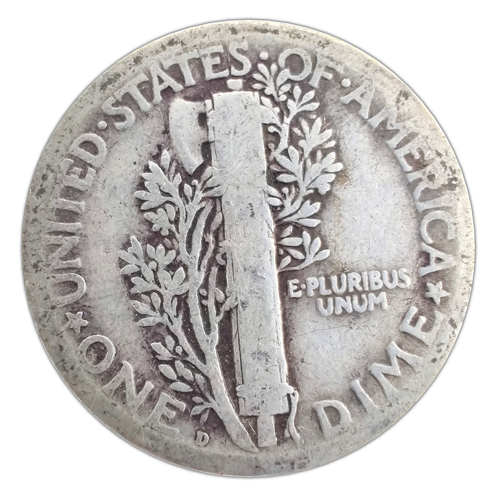 MD-1924-D-G representative coin
