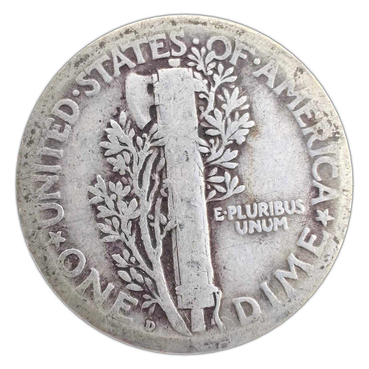 MD-1924-D-G representative coin