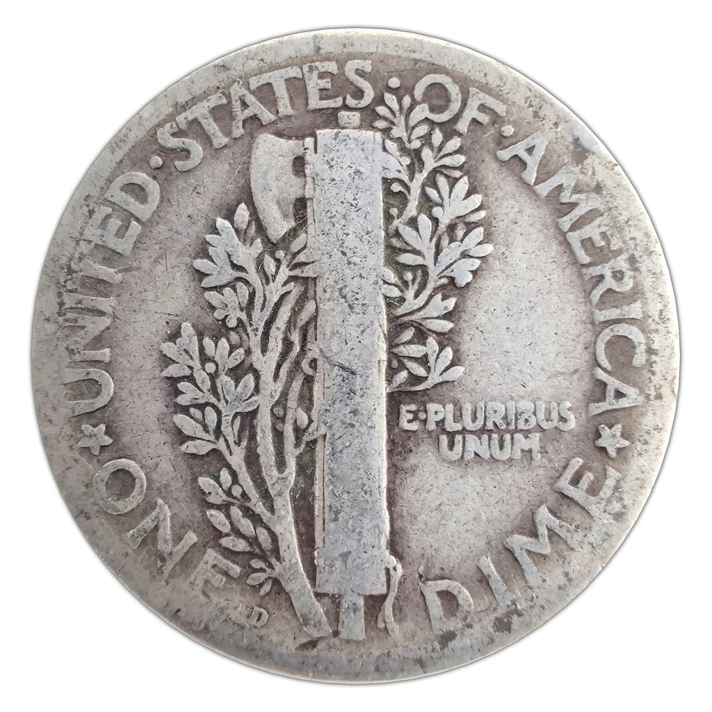 MD-1924-D-G representative coin