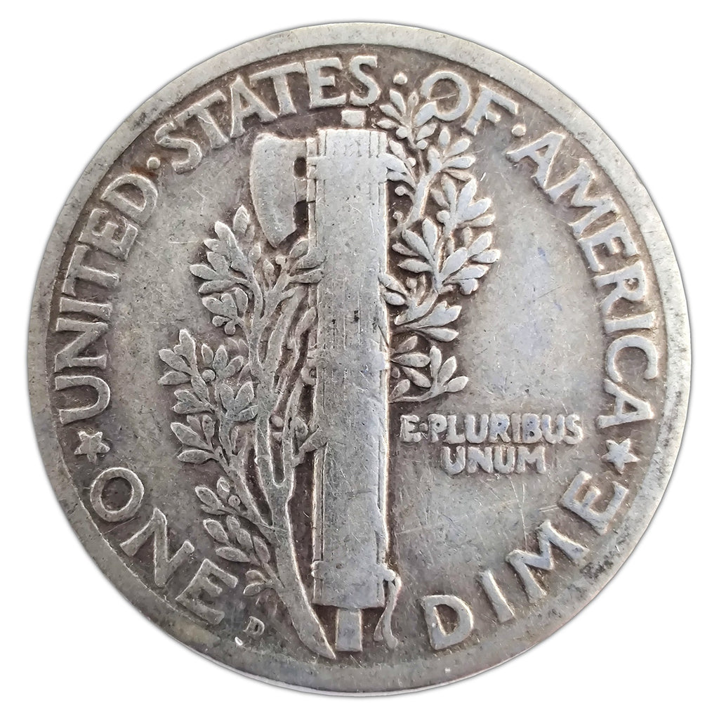 MD-1924-D-VG representative coin