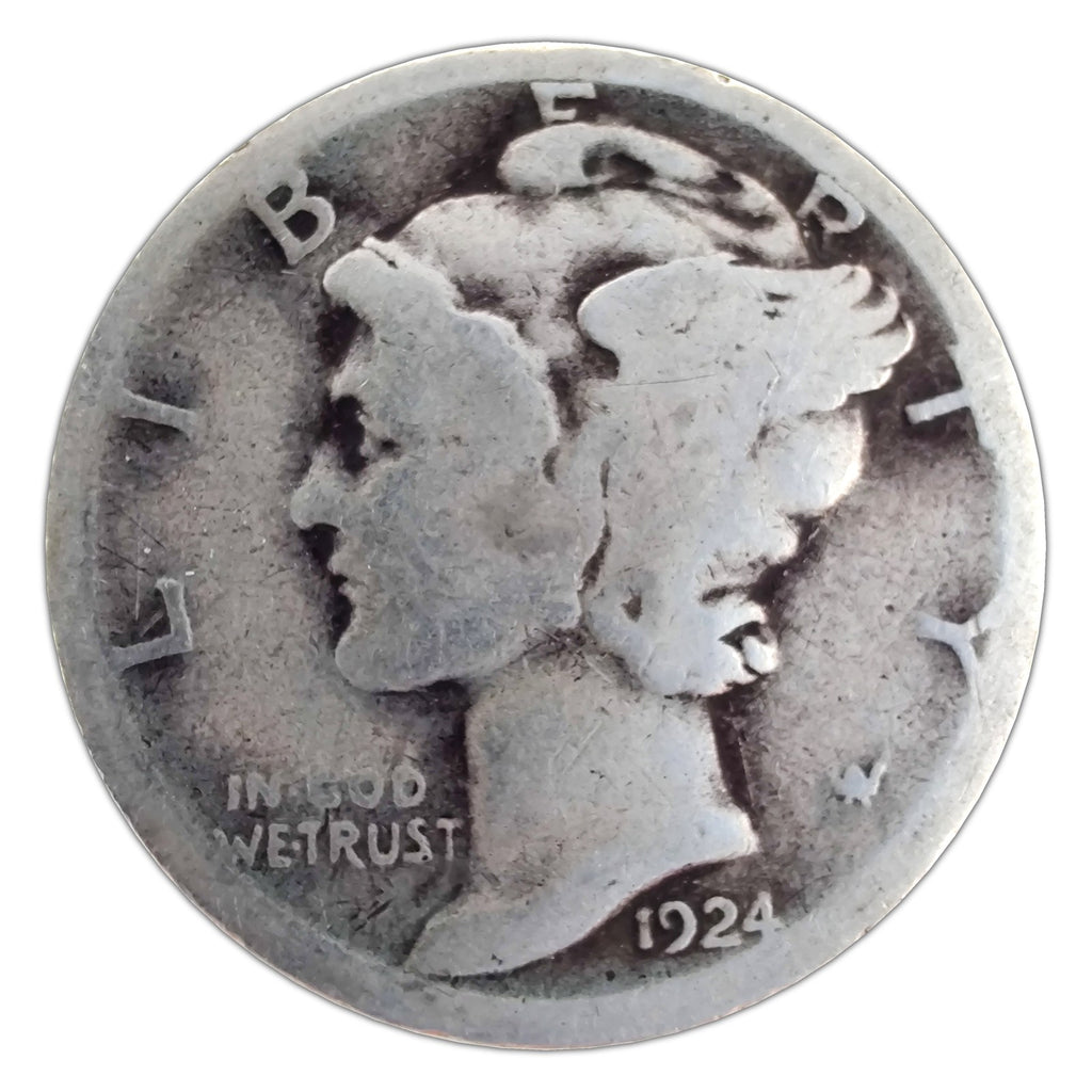 MD-1924-P-AG representative coin