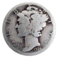 MD-1924-P-AG representative coin
