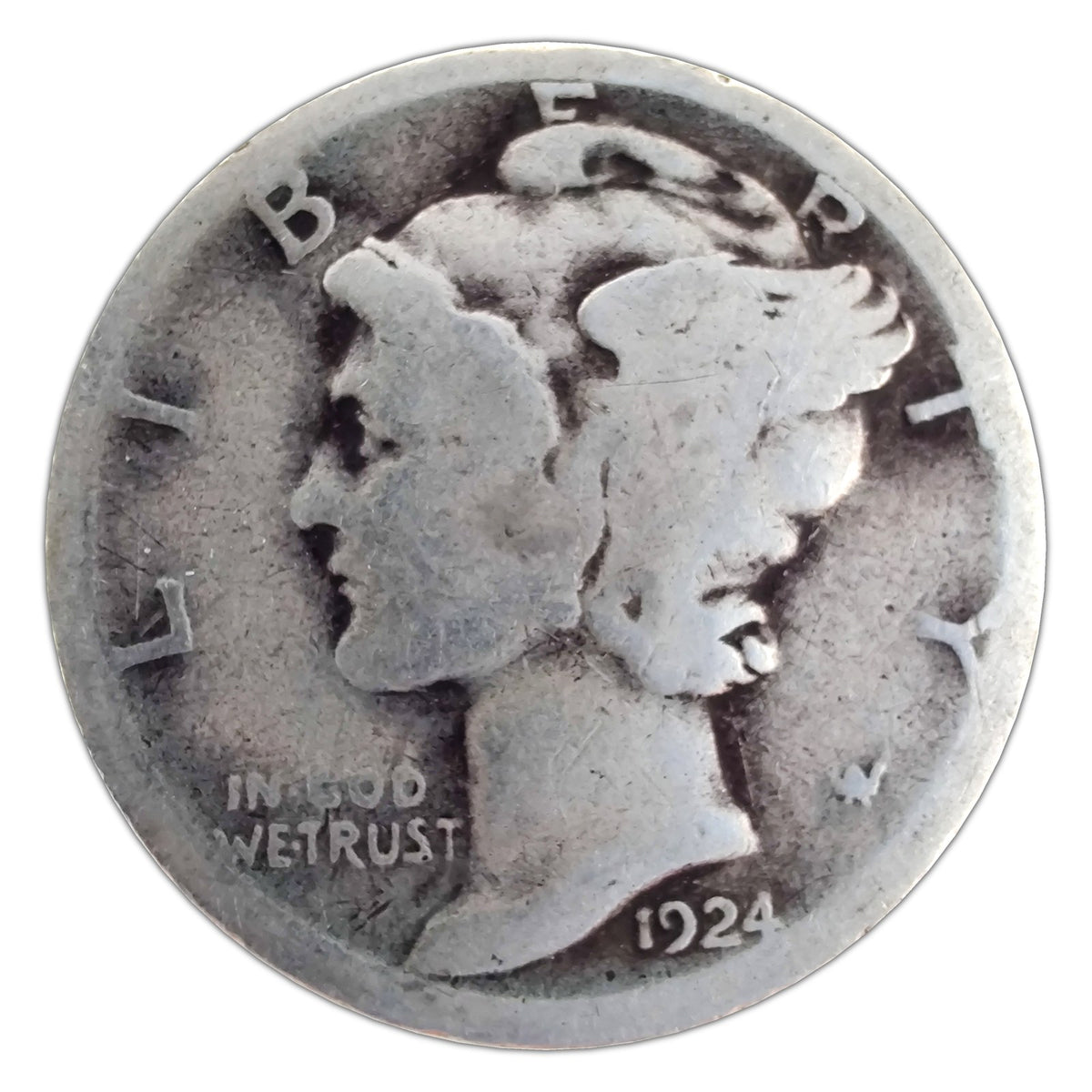 MD-1924-P-AG representative coin