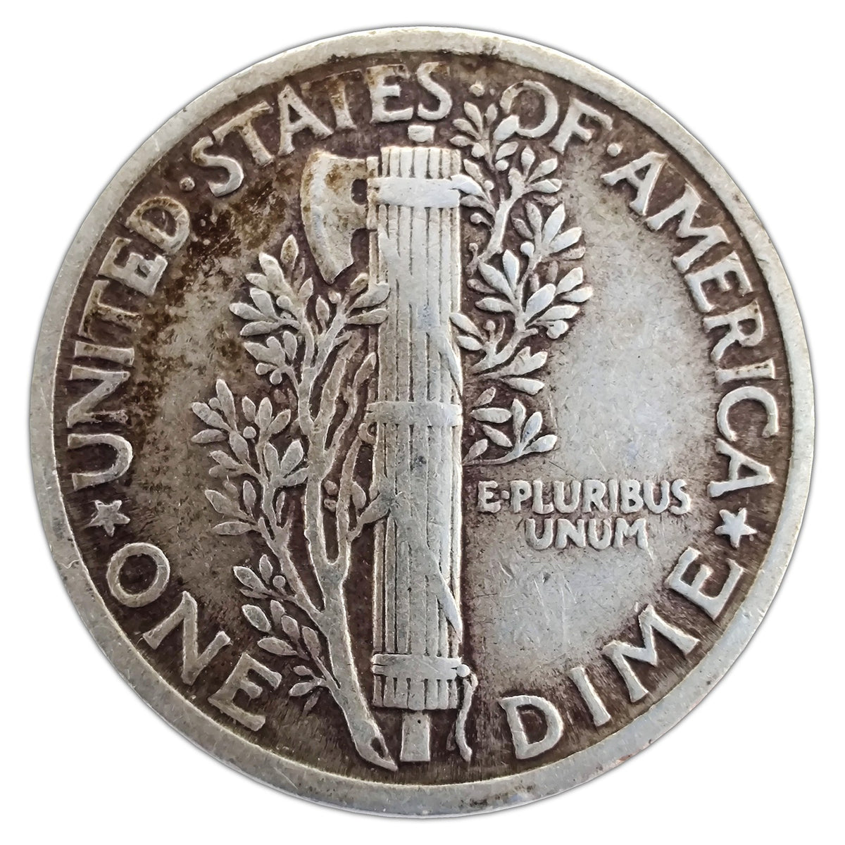 MD-1924-P-F representative coin