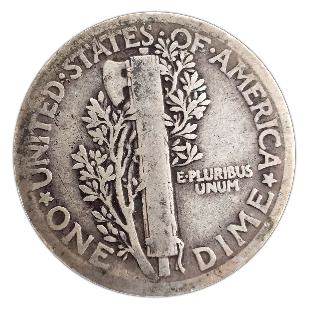 MD-1924-P-G representative coin
