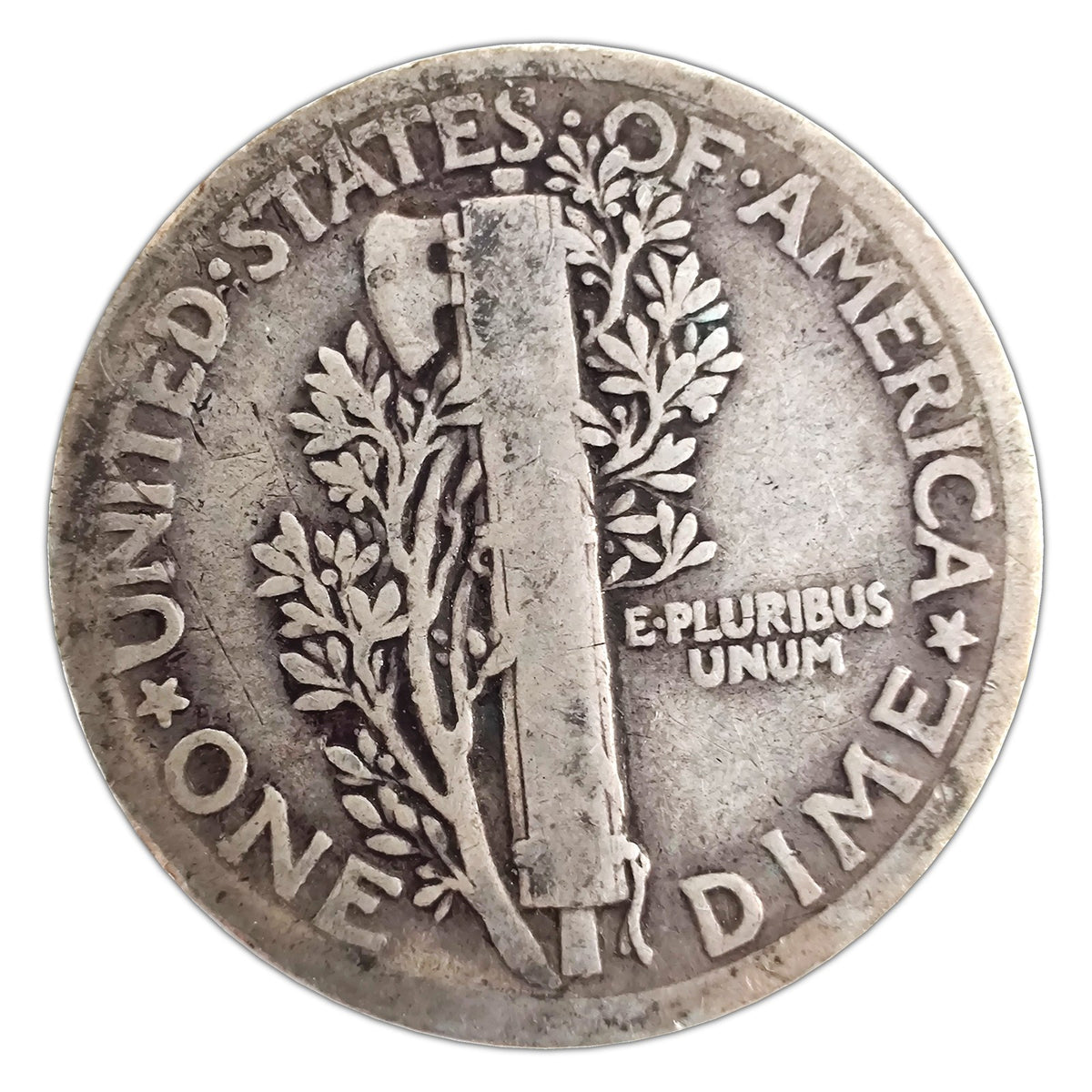 MD-1924-P-G representative coin