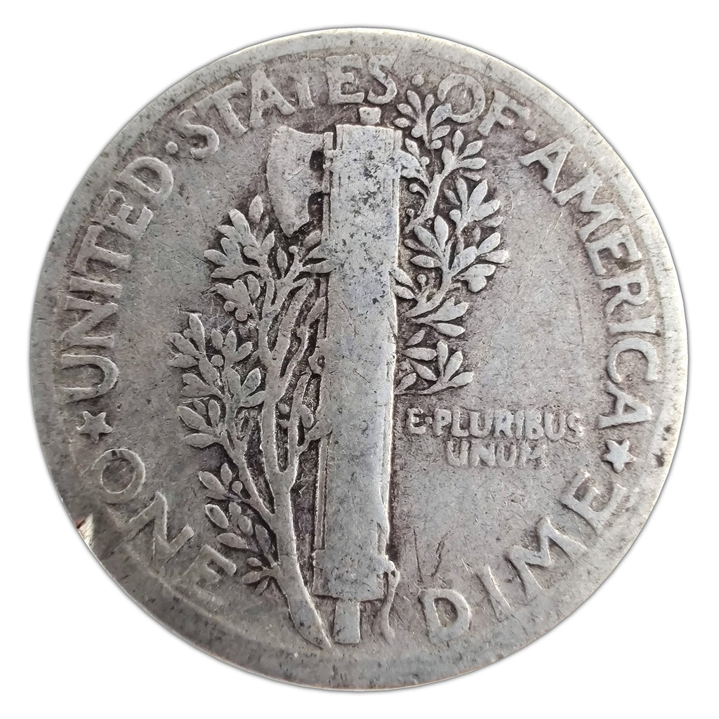 MD-1924-P-G representative coin