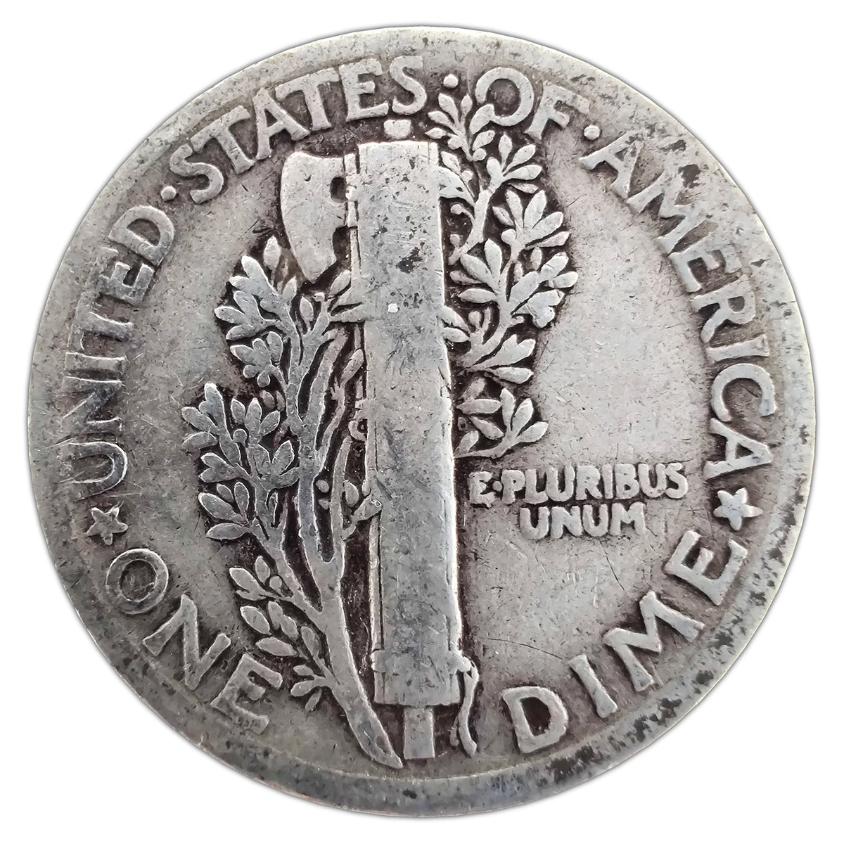 MD-1924-P-VG representative coin