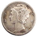 MD-1924-P-VG representative coin