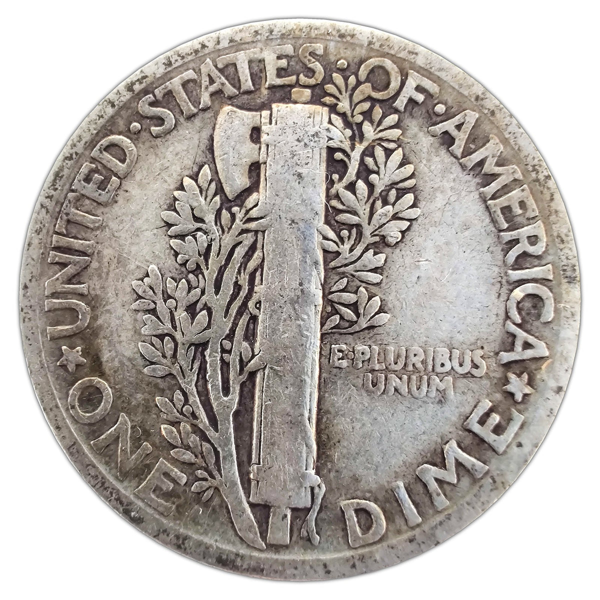 MD-1924-P-VG representative coin