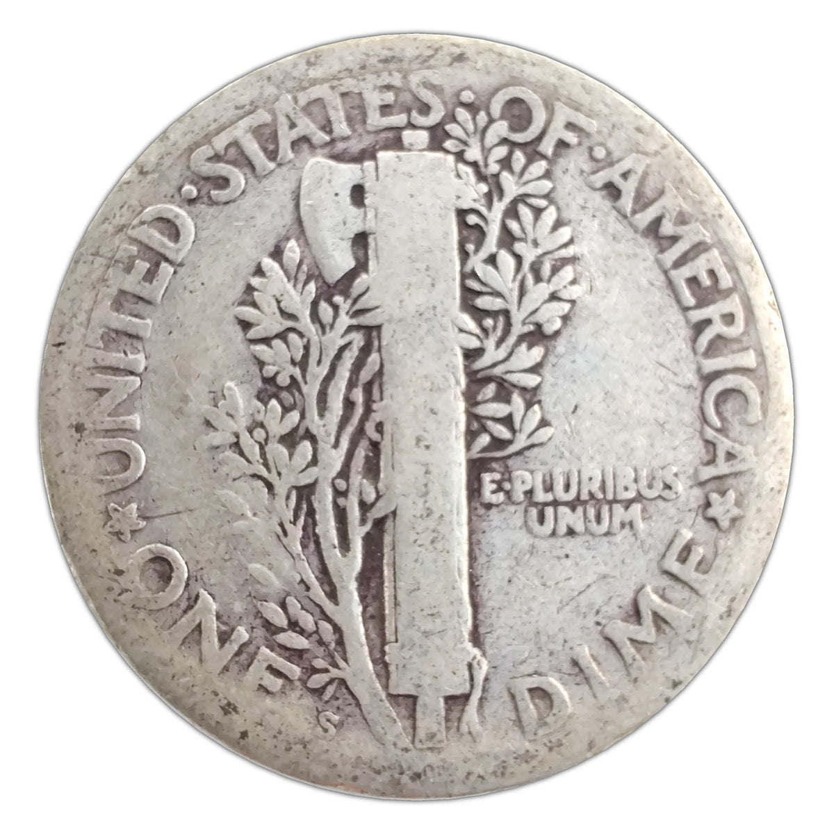 MD-1924-S-AG representative coin