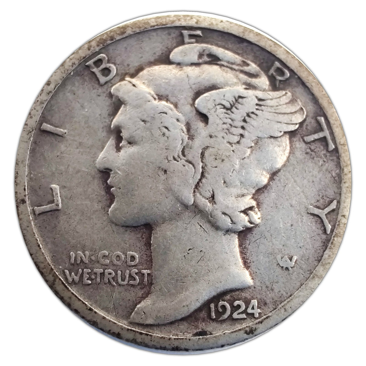 MD-1924-S-F representative coin