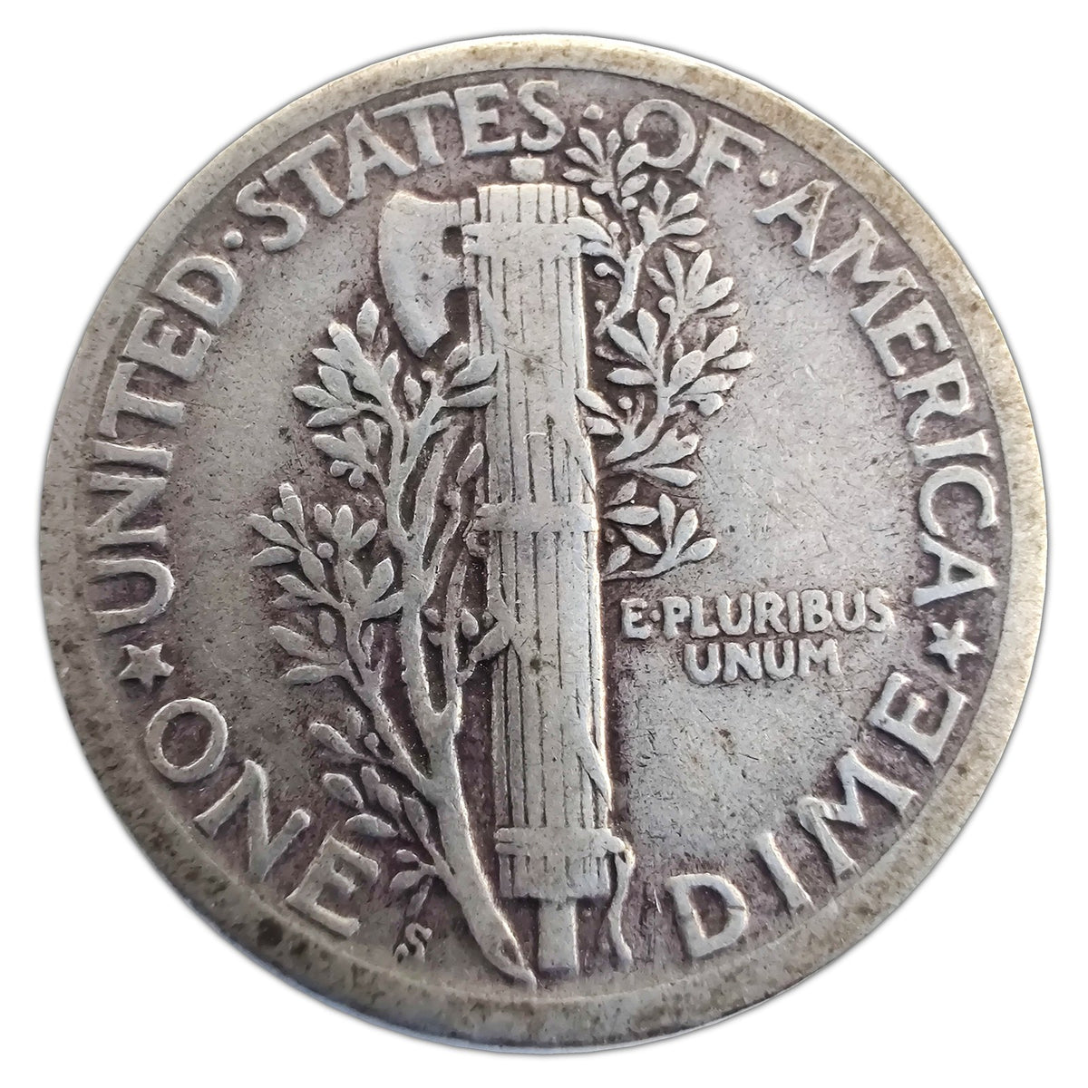 MD-1924-S-F representative coin