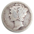 MD-1924-S-G representative coin