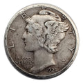 MD-1924-S-VF representative coin