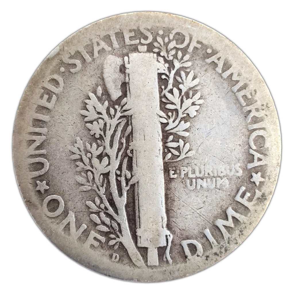 MD-1925-D-AG representative coin