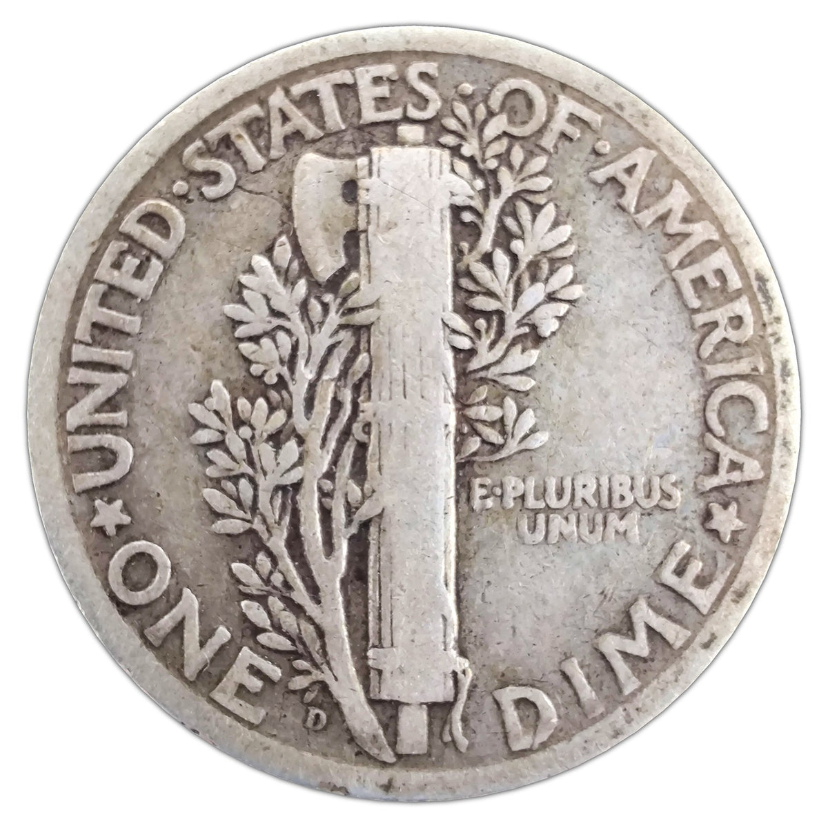 MD-1925-D-VG representative coin