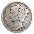MD-1925-D-VG representative coin
