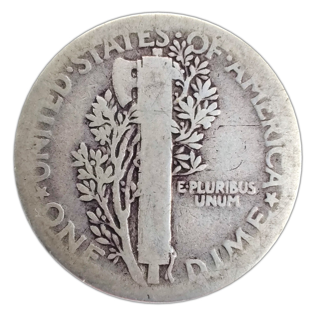 MD-1925-P-AG representative coin