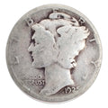 MD-1925-P-AG representative coin