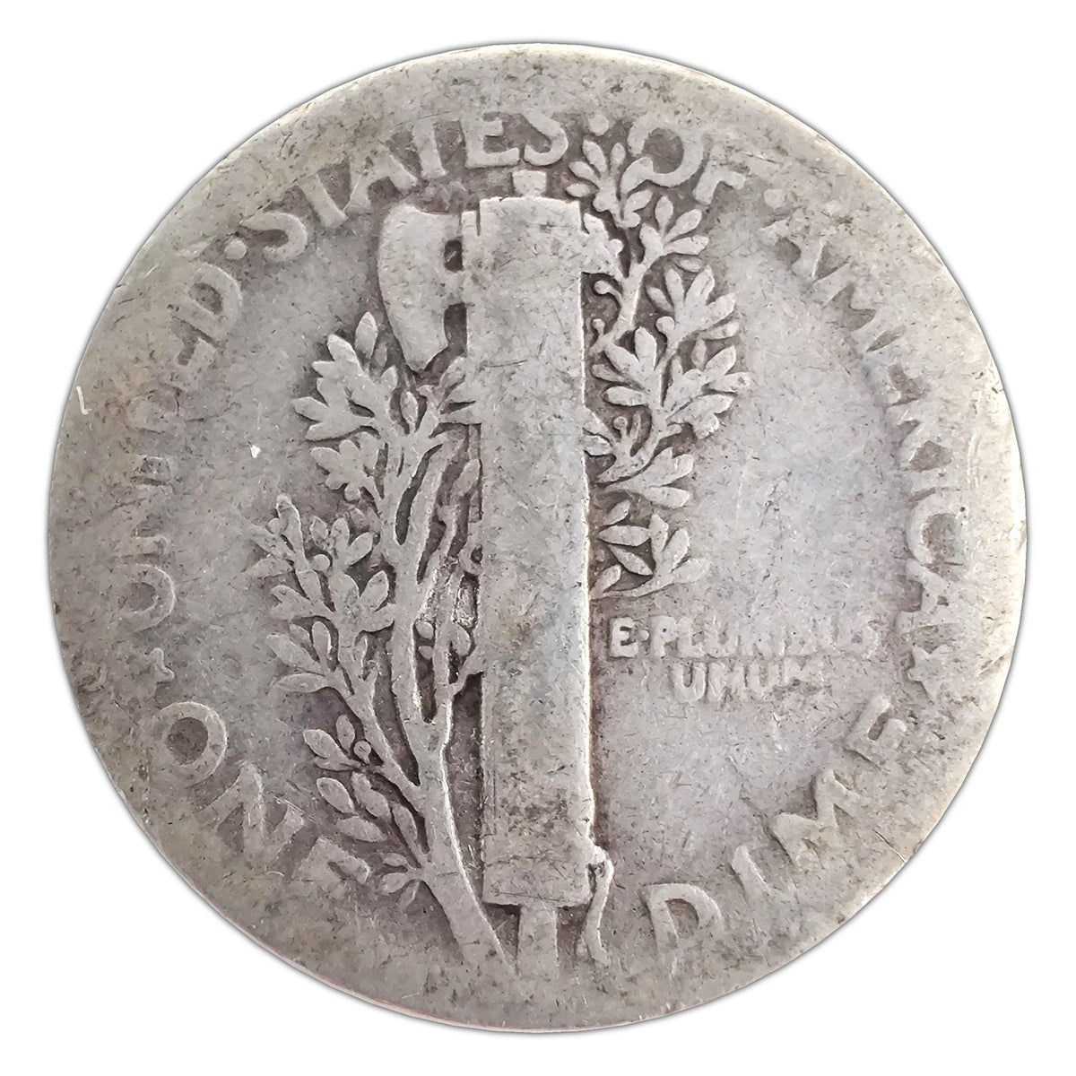 MD-1925-P-AG representative coin