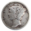 MD-1925-P-F representative coin