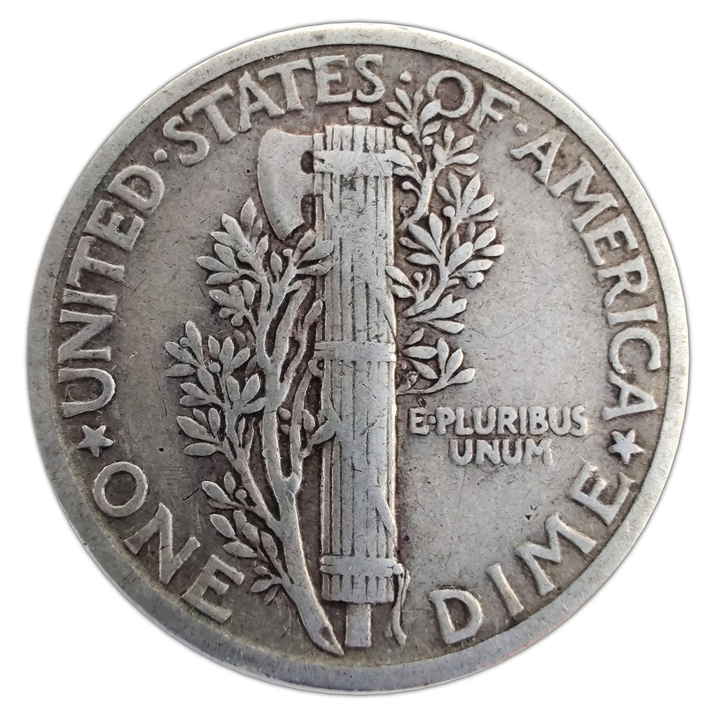 MD-1925-P-F representative coin