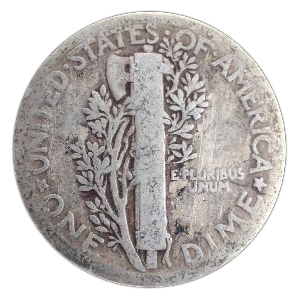 MD-1925-P-G representative coin
